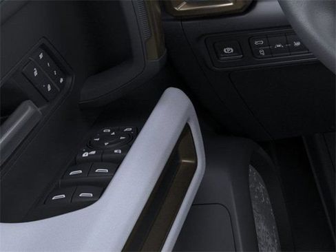 New 2025 GMC Hummer EV 2X AWD/4WD image 22