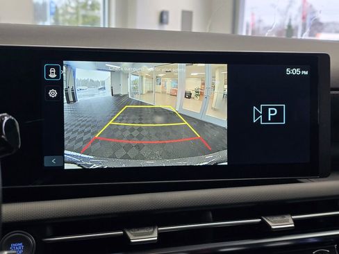 New 2026 Hyundai Tucson Blue SE w/ Tow & Go Package image 27