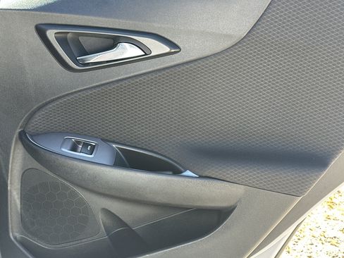 Used 2024 Chevrolet Malibu LT FWD image 16