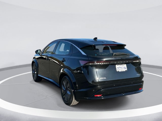 Used 2024 Nissan Ariya FWD image 5