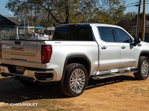Used 2022 GMC Sierra 1500 SLT w/ SLT Premium Plus Package image 6