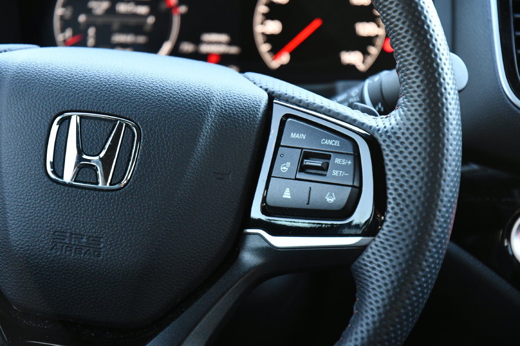 Used 2026 Honda Ridgeline Black Edition image 28