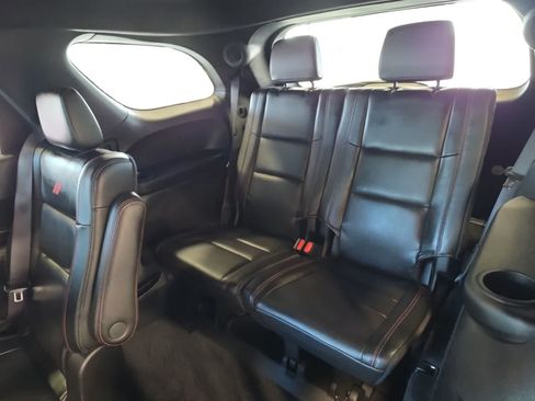 Used 2021 Dodge Durango R/T w/ Premium Interior Group AWD/4WD image 32