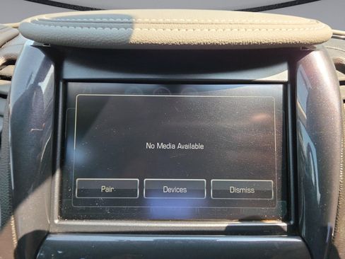 Used 2016 Chevrolet Impala LTZ w/ Enhanced Convenience Package FWD image 29