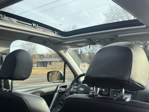 Used 2014 Subaru Forester 2.5i Limited w/ Popular Package #2 image 10