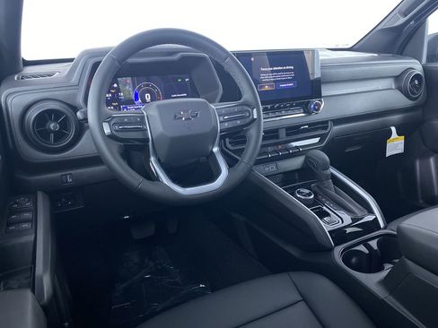 New 2025 Chevrolet Colorado Trail Boss image 2