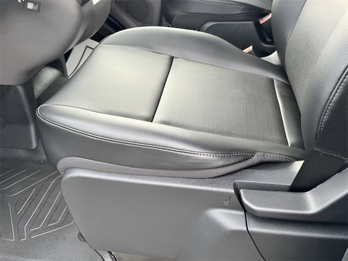 New 2025 Ford Transit 150 Low Roof AWD w/ Load Area Protection Package image 23