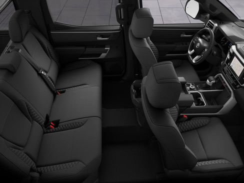 New 2026 Toyota Tundra SR5 AWD/4WD image 5