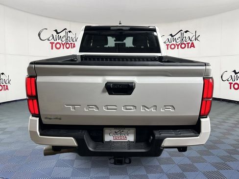 Used 2025 Toyota Tacoma SR5 image 6