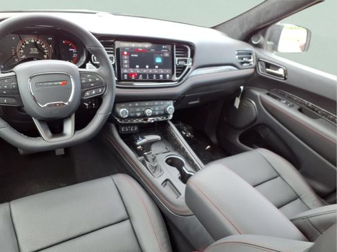 New 2026 Dodge Durango GT AWD/4WD image 4