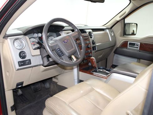 Used 2010 Ford F150 Lariat image 24