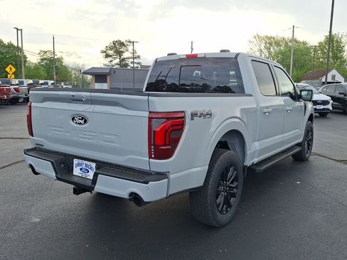 New 2026 Ford F150 Lariat AWD/4WD image 24