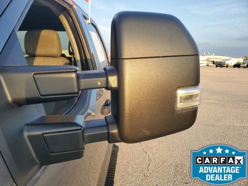 Used 2024 Ford F250 XLT image 23