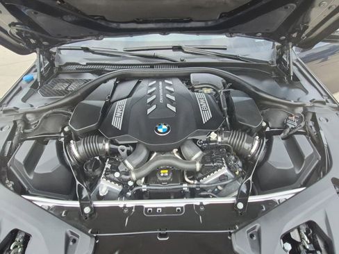 Used 2023 BMW M850i Gran Coupe xDrive image 25