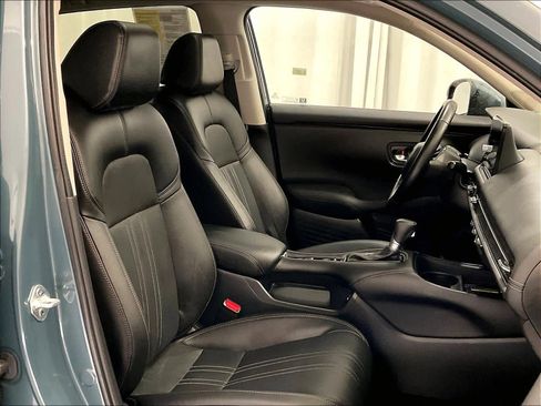 Used 2025 Honda HR-V EX-L image 11