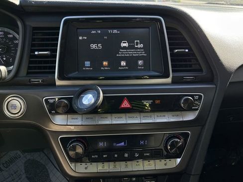 Used 2019 Hyundai Sonata SEL image 33