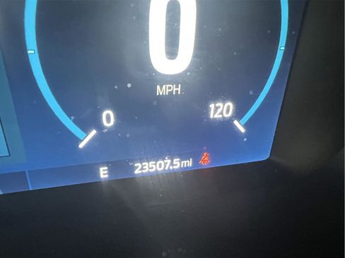 Used 2023 Ford F150 Tremor w/ Equipment Group 402A High image 34