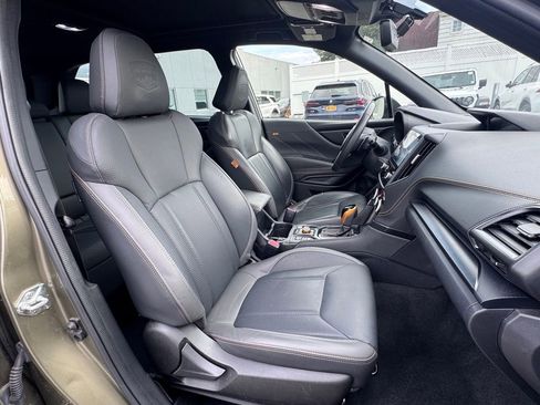 Used 2022 Subaru Forester Wilderness AWD/4WD image 18