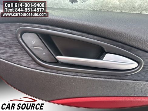 Used 2021 Alfa Romeo Stelvio Sprint w/ Cold Weather Package image 35