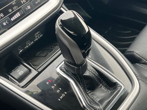 Used 2024 Subaru Outback Limited XT image 18