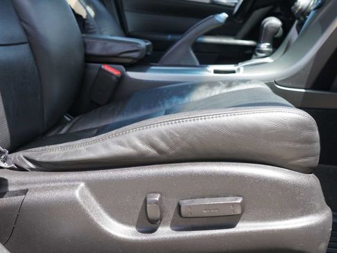 Used 2012 Acura TL w/ Technology Package FWD image 26