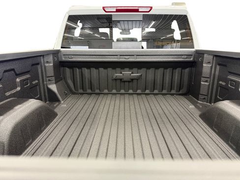 New 2026 Chevrolet Silverado 1500 RST AWD/4WD image 25