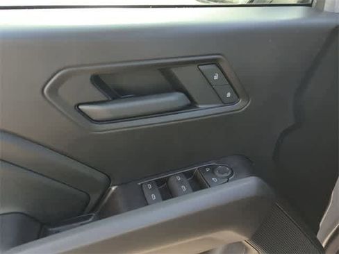 New 2026 Chevrolet Colorado W/T w/ WT Custom Package image 23