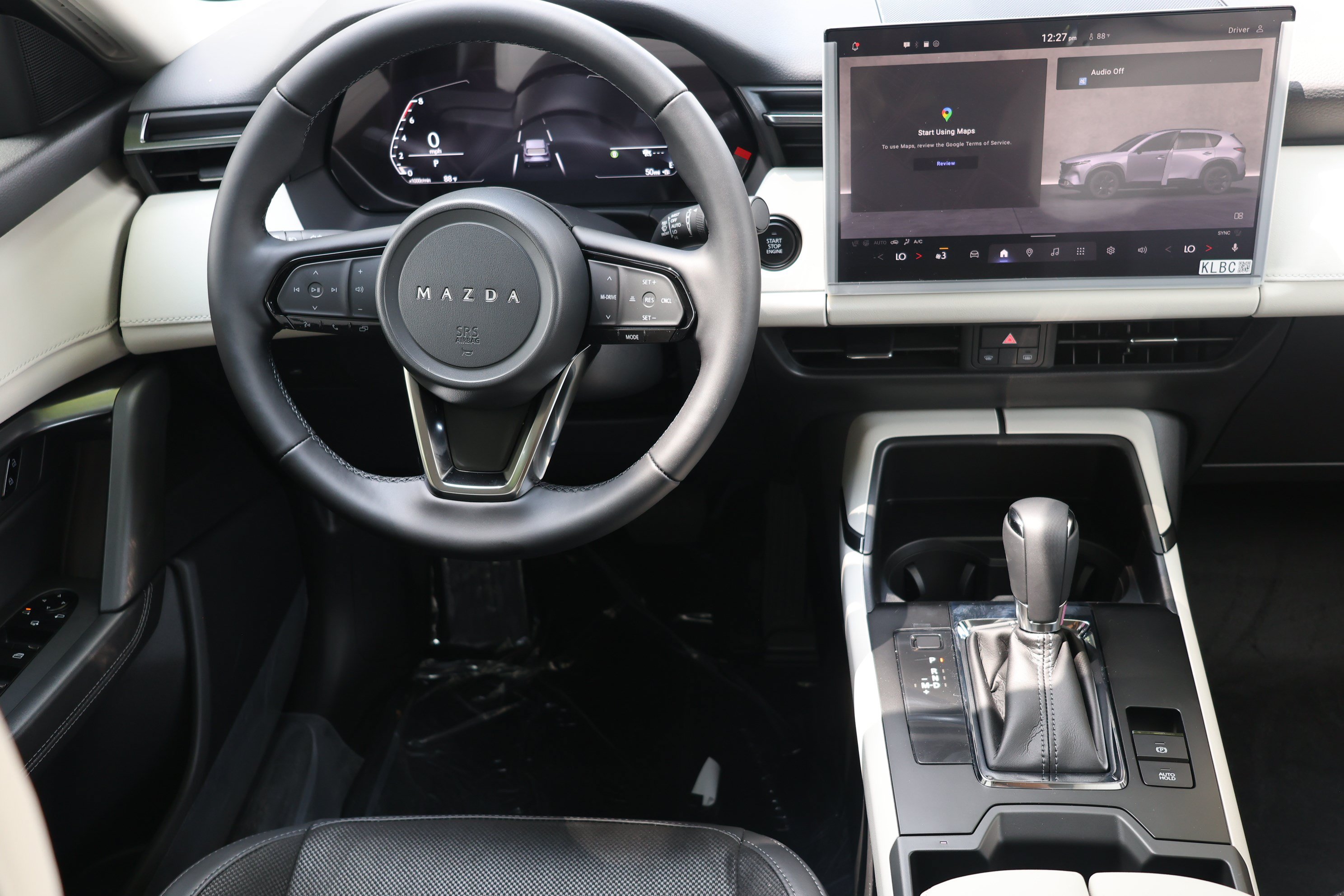 New 2026 MAZDA CX-5 Preferred AWD/4WD image 19