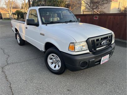 Used 2008 Ford Ranger XL
