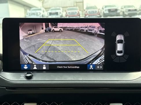 Used 2024 Honda Accord EX-L image 8