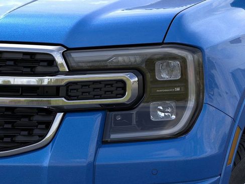 New 2025 Ford Ranger Lariat w/ Advanced Towing Package image 18