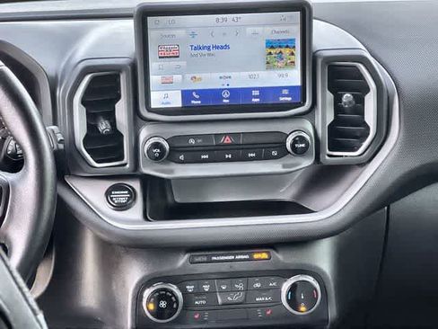 Used 2022 Ford Bronco Sport Big Bend w/ Convenience Package image 18