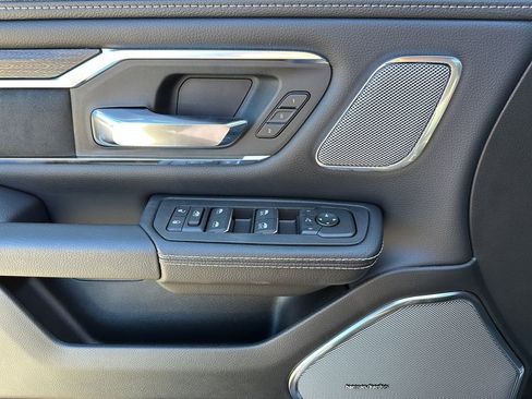 New 2026 RAM 1500 Laramie AWD/4WD image 23