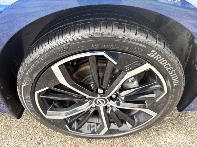 Used 2024 Nissan Altima 2.5 SR AWD/4WD image 20