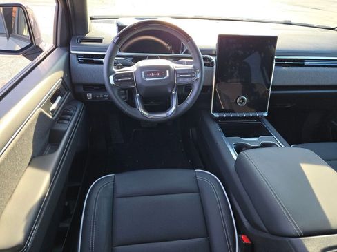 New 2026 GMC Sierra EV Elevation w/ Premium Package AWD/4WD image 19