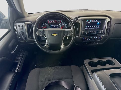 Used 2018 Chevrolet Silverado 1500 LT w/ All Star Edition image 17