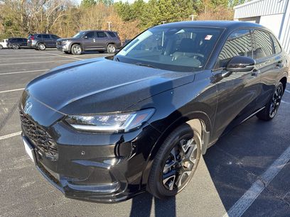 Used 2026 Honda HR-V EX-L