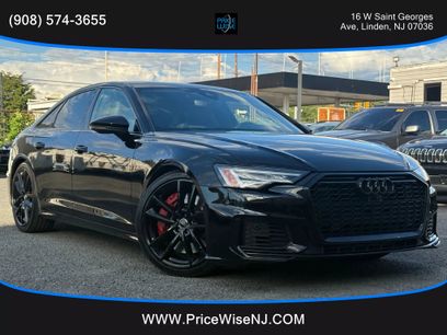 Used 2020 Audi S6 Premium Plus w/ Black Optic Package