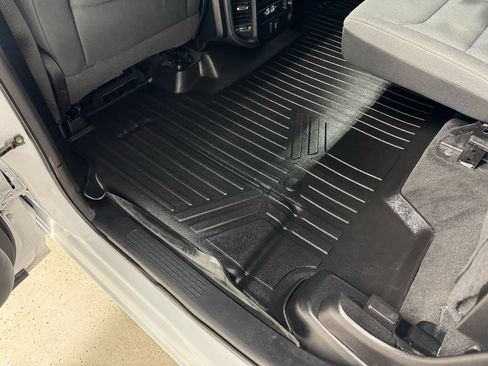 Used 2021 RAM 1500 Big Horn AWD/4WD image 21