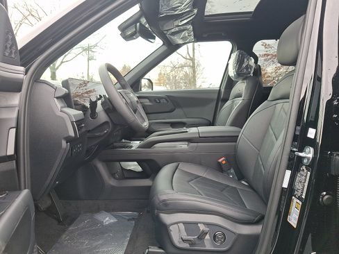 New 2027 Kia Telluride EX X-Line image 13