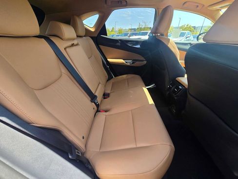 Used 2026 Lexus NX 350 AWD image 12