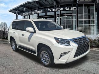 Used 2023 Lexus GX 460 Premium image 1