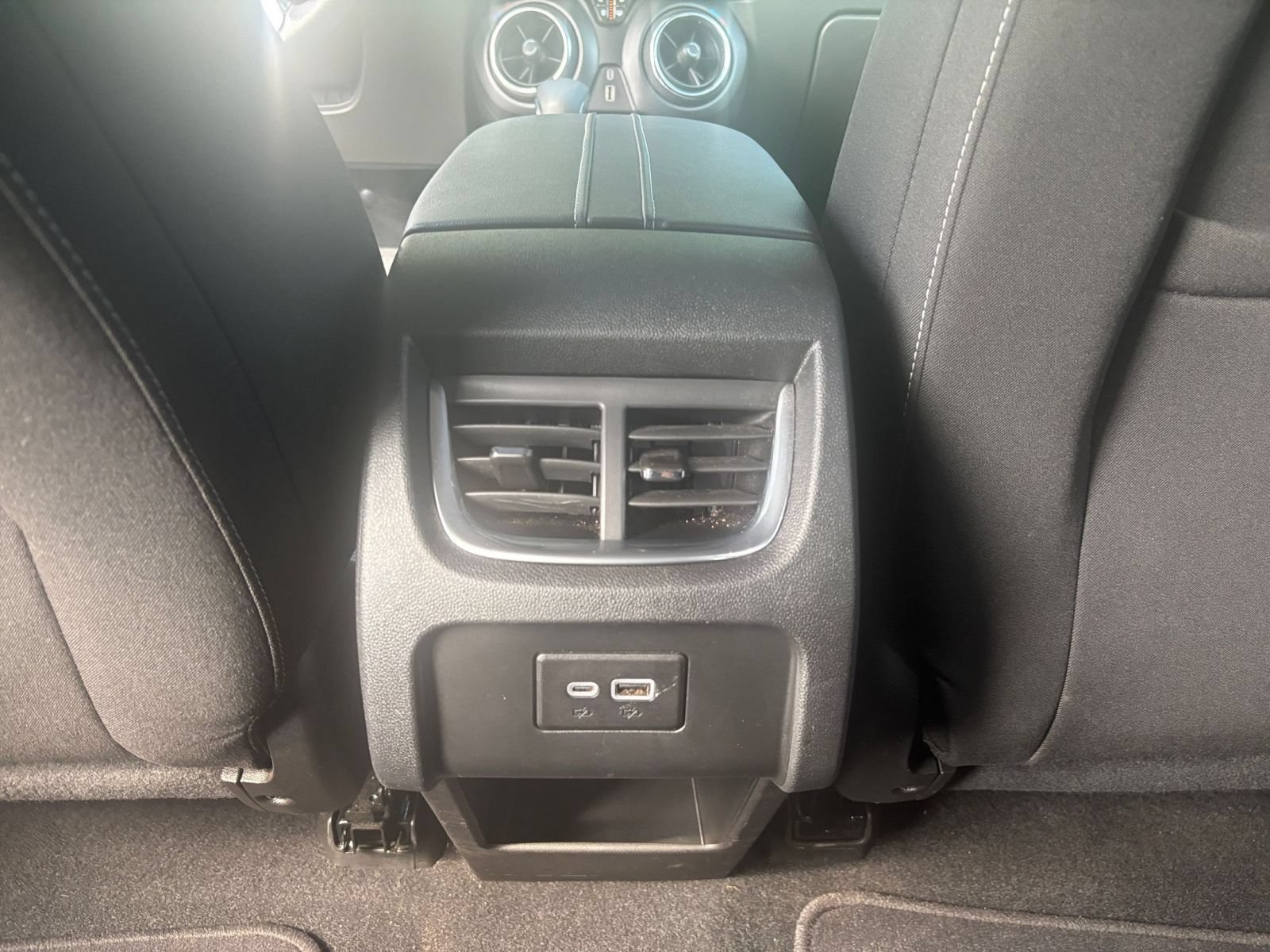 Used 2025 Chevrolet Blazer LT FWD image 22