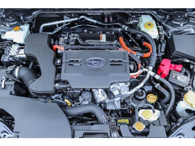 New 2026 Subaru Forester Sport AWD/4WD image 38