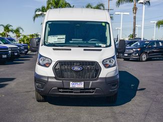 New 2026 Ford Transit 250 148 Medium Roof w/ Load Area Protection Package RWD video 2