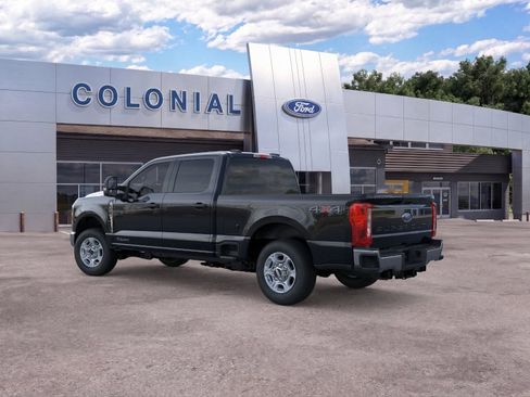 New 2026 Ford F350 XLT w/ Snow Plow Prep Package AWD/4WD image 26