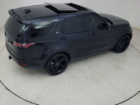 Used 2023 Land Rover Discovery S R-Dynamic image 87