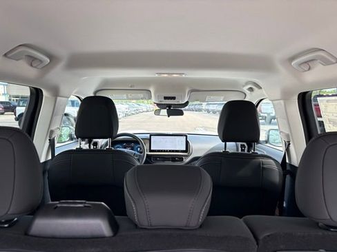 New 2025 Ford Bronco Sport Big Bend AWD/4WD image 32