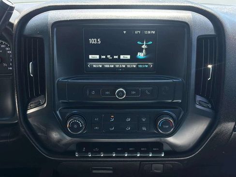 Used 2019 GMC Sierra 3500 4x4 Crew Cab image 13