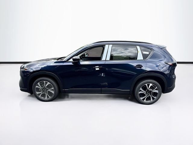 New 2026 MAZDA CX-5 Preferred AWD/4WD image 4